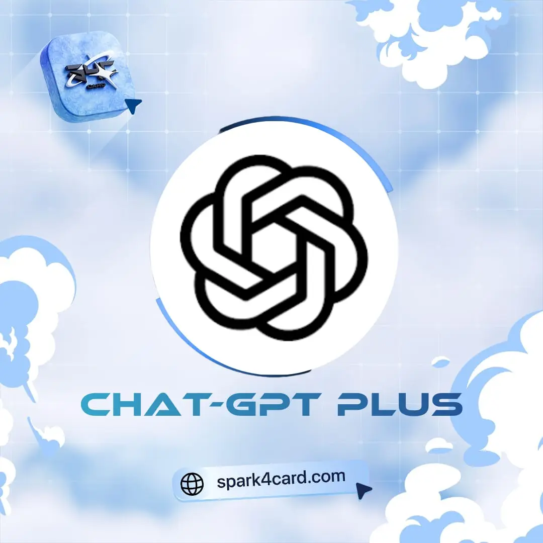 Chat-GPT Plus