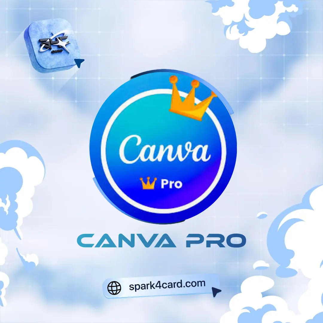 Canva pro