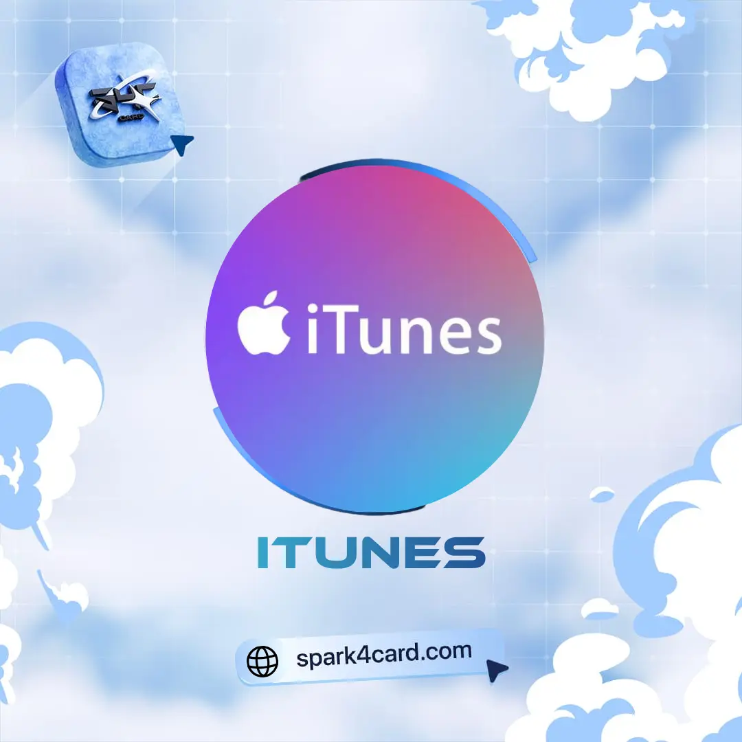 iTunes KSA