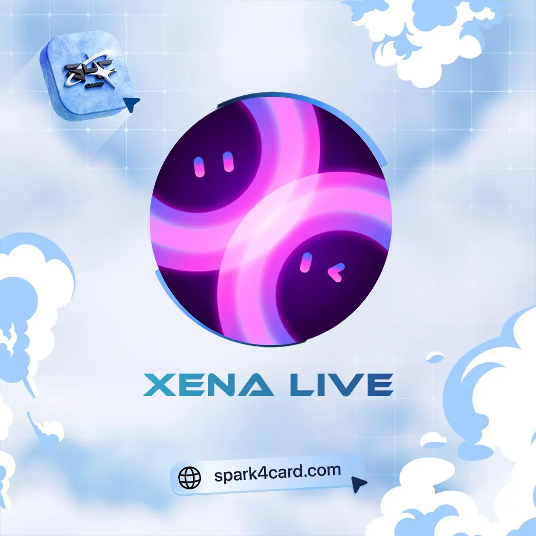 Xena live