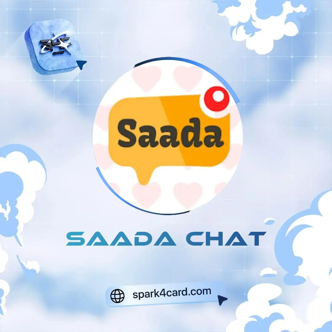 Saada chat