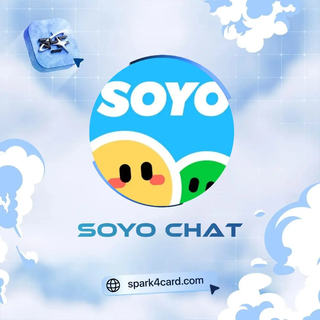 Soyo chat