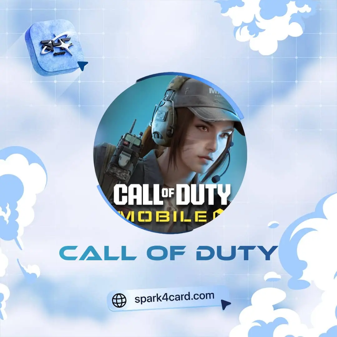 Call of duty 5000cp