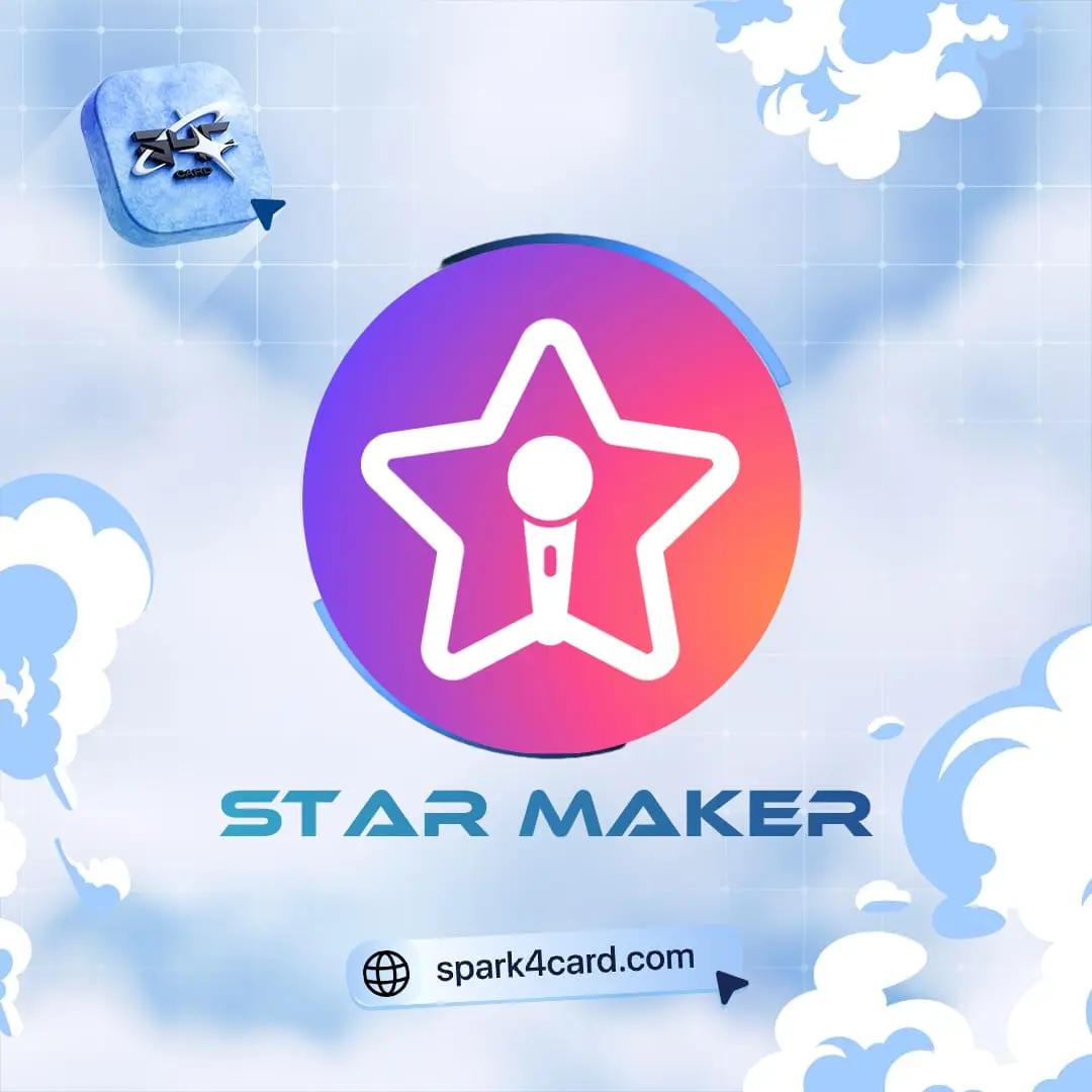 Star maker سيرفر 2
