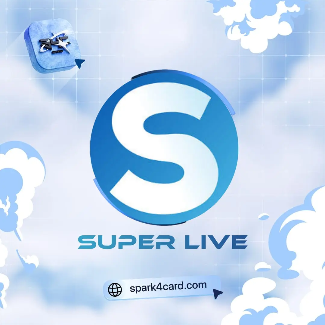 Super live سيرفر 4