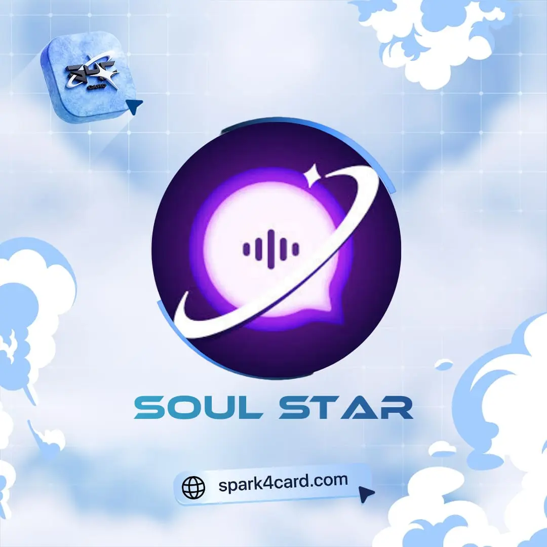 Soul star سيرفر 3