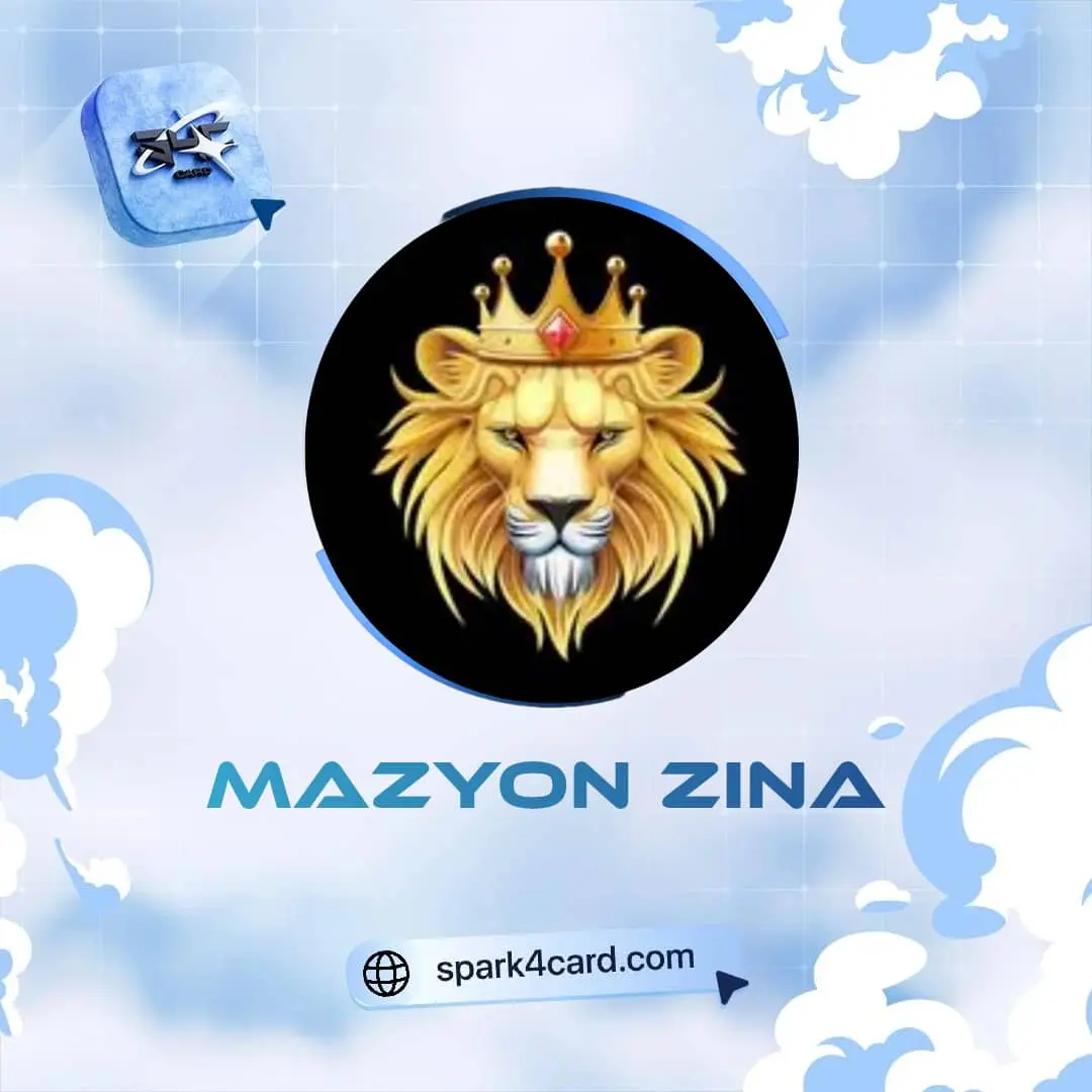 مزيون زينا سيرفر 1