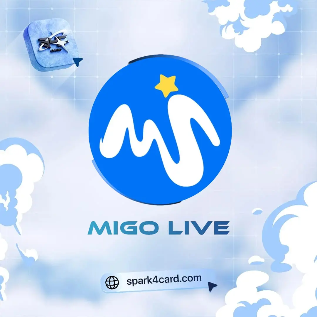 Migo live سيرفر 4
