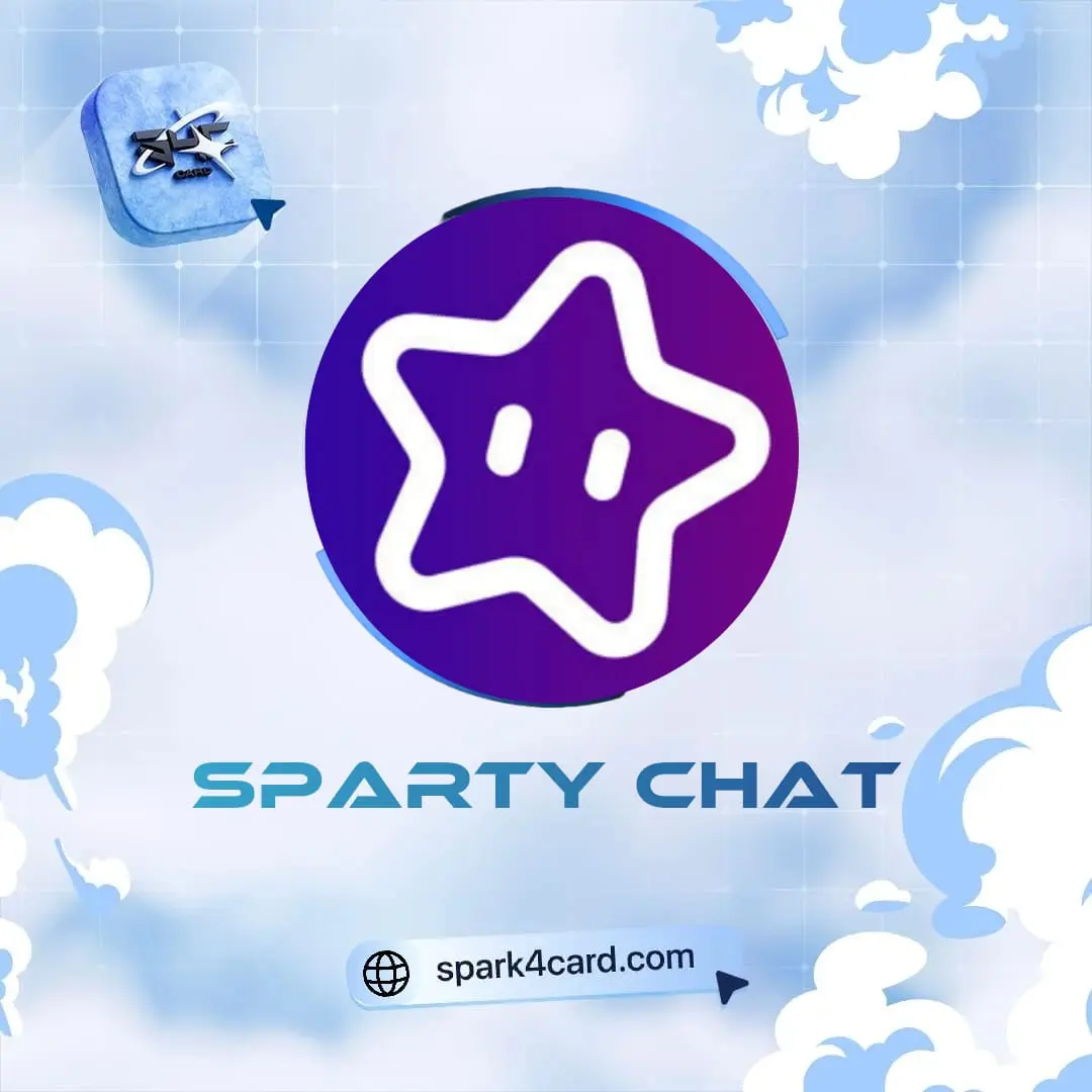 Sparty chat سيرفر 1