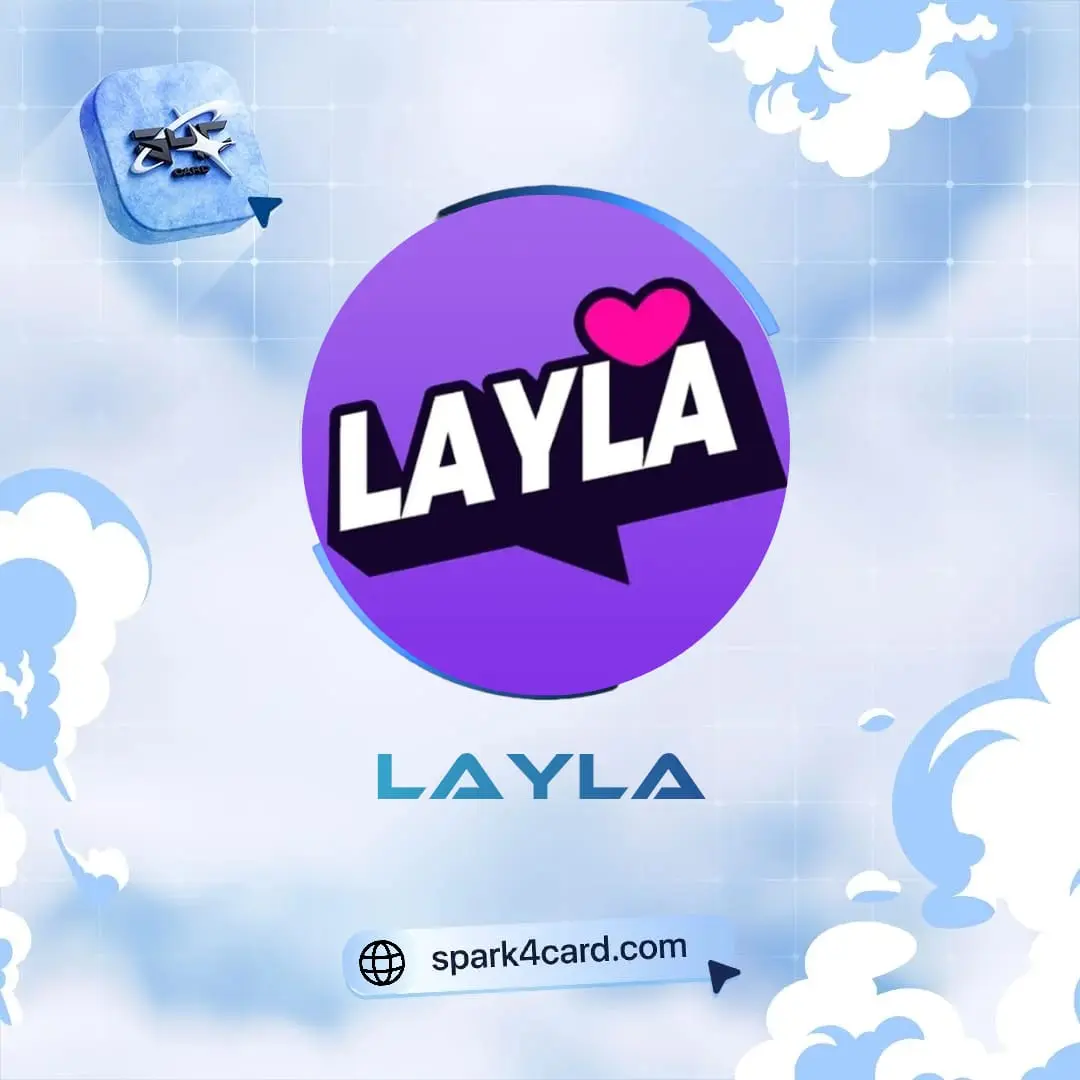 Layla سيرفر 2