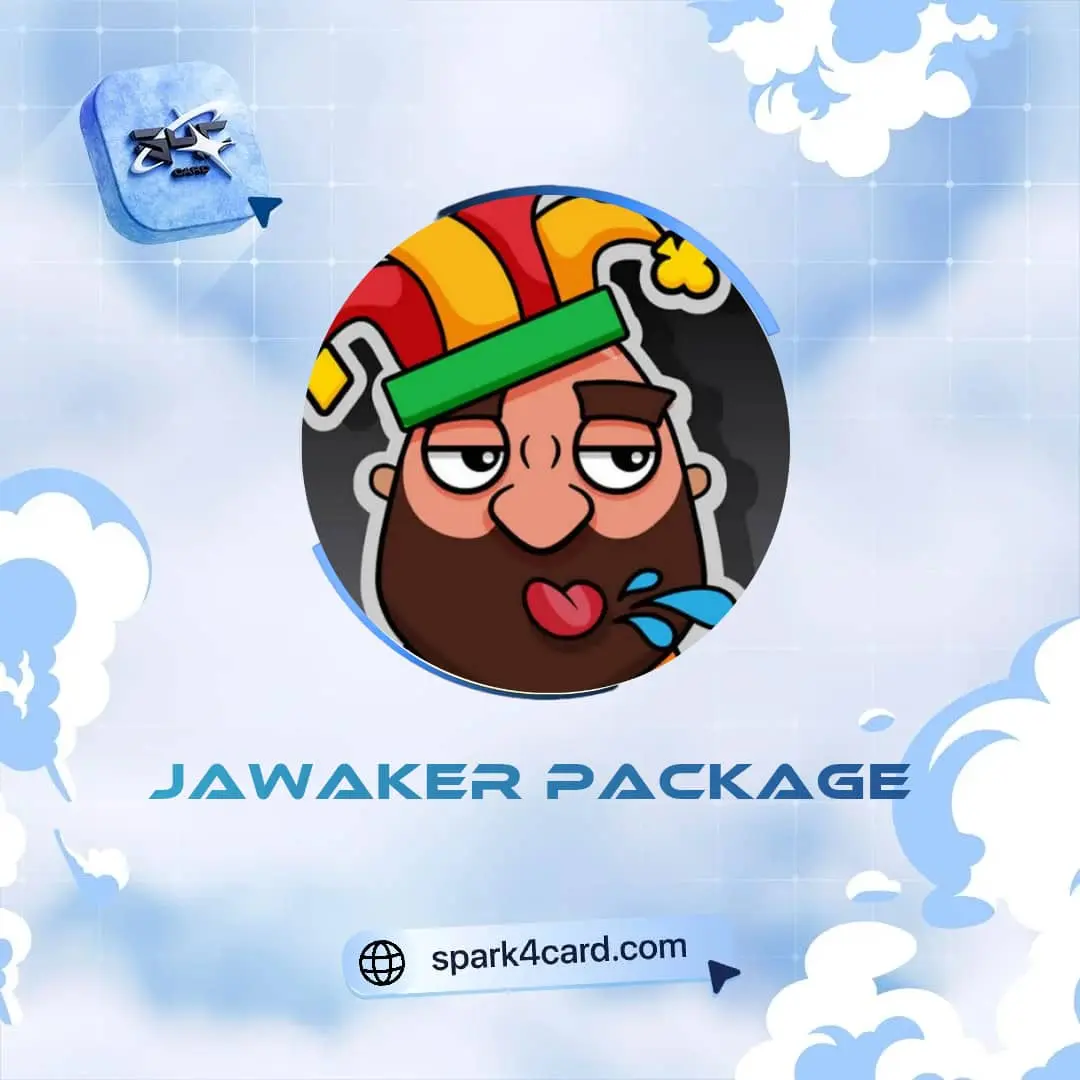 باقة 230,000 توكنز